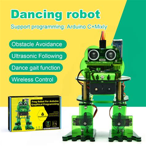 Image result for Arduino Giga Robot