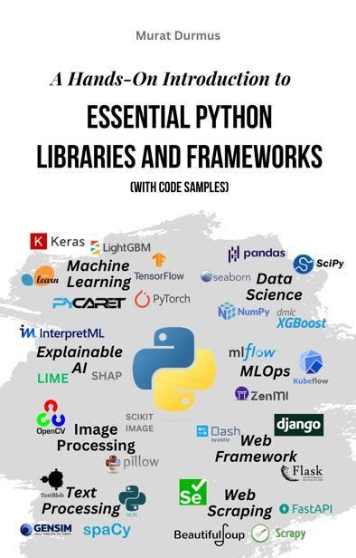 Image result for Python Libraries for Beginners