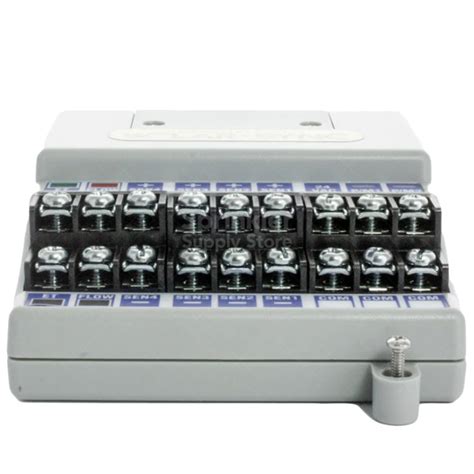 Toradh íomhá ar ACC 6 Station Module SS Decoder