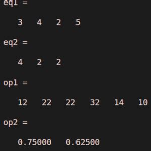 Image result for MATLAB Polynomial