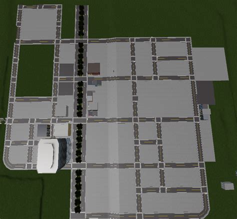 Image result for Roblox Town Layout