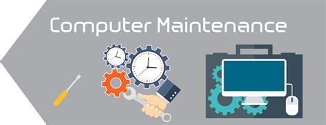 Image result for Computer Maintenance Tutorial