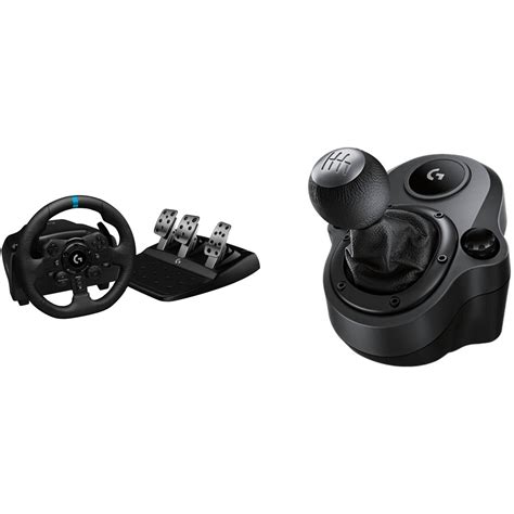 Image result for Logitech Racing Sim Controls PS4