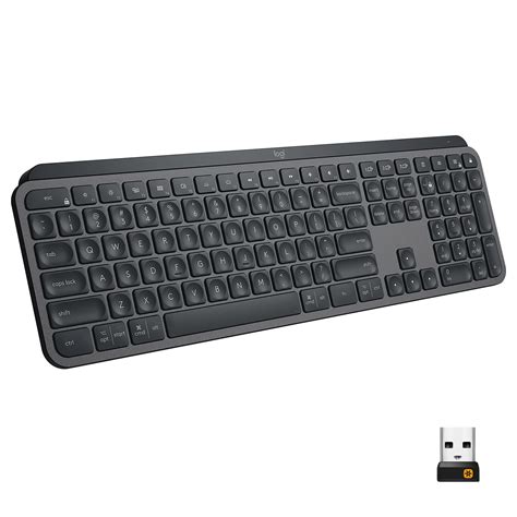 Logitech MX Keys に対する画像結果