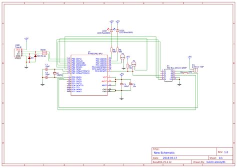 Toradh íomhá ar USBasp Software