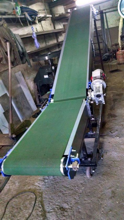 Image result for Loading Conveyor Systems