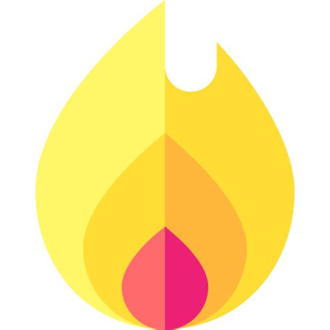 Image result for Fire Icon No Background