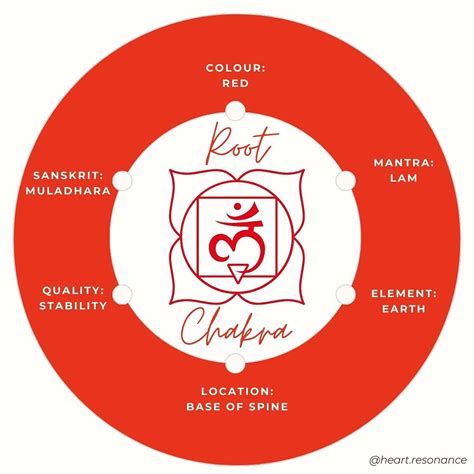 Root Chakra System に対する画像結果