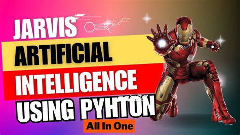 Image result for Jarvis Coding in Python