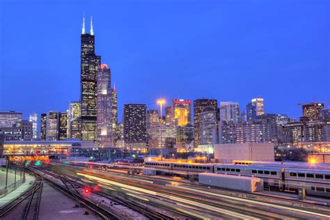 Image result for Chicago Loop