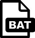 Image result for How to Change Bat File Icon