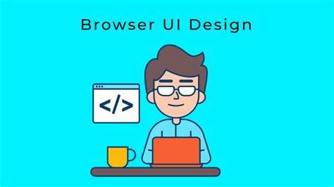 Image result for Browser Window UI