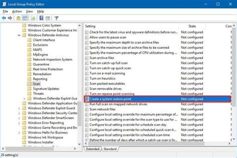Image result for Automatic Restore