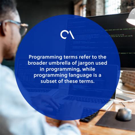 Image result for Advanced Programmer Terms