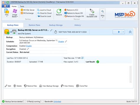 Image result for SQL Server Backup Tools