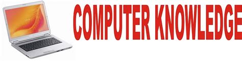 Image result for Computer Knowledge Pick