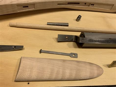 Building a Muzzleloader Kit に対する画像結果