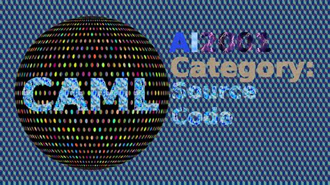 Image result for CAML Programming Language Icon