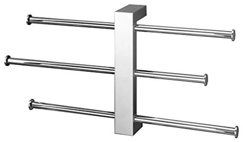 Image result for Sliding Towel Rack