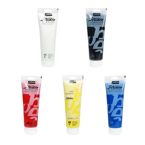 Image result for Pebeo Acrylic Paint