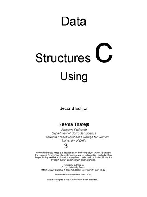 Image result for Data Structures Using C Comic
