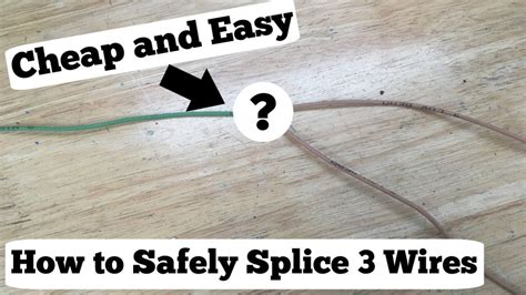 How to Splice Wires Together に対する画像結果