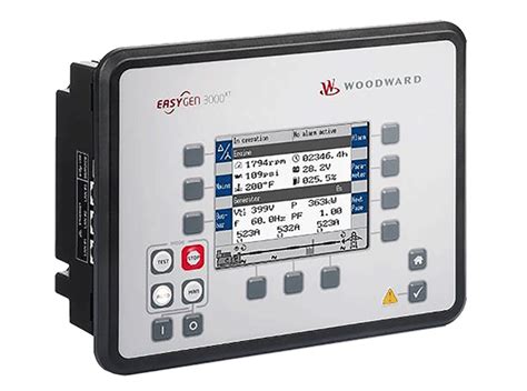 Image result for Small Generator with Control Panel