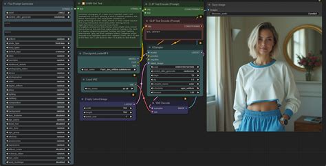 Toradh íomhá ar Root Prompt