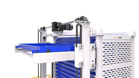 Image result for Fully Automated Racking System