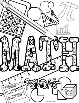 Image result for Interactive Math Notebook Cover Page