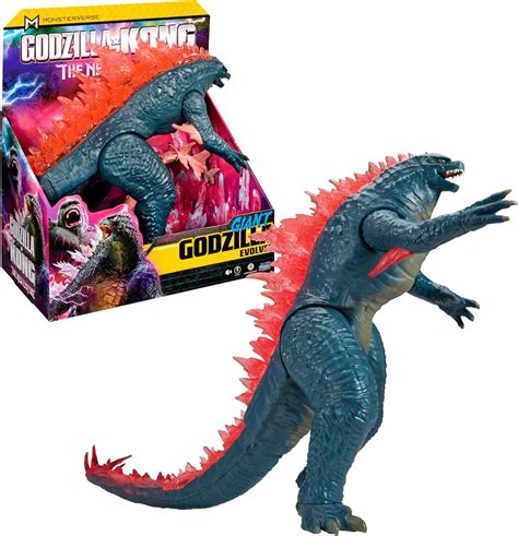 Image result for Big Godzilla