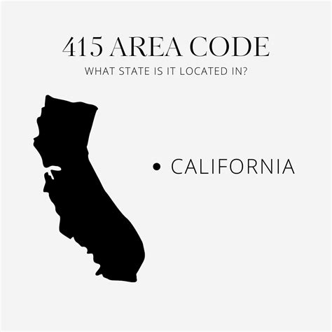 Toradh íomhá ar Area Code 415 California
