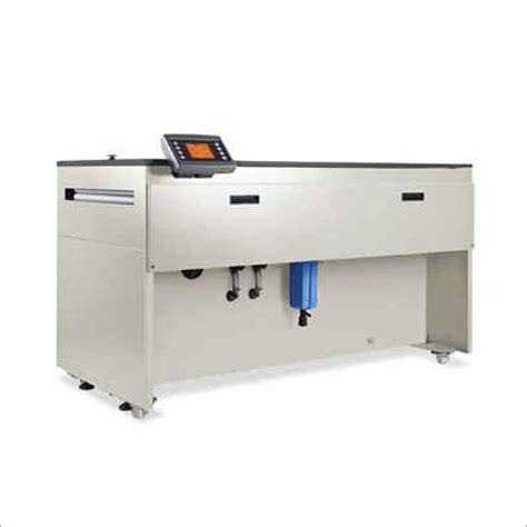 Auto Plate Processer に対する画像結果