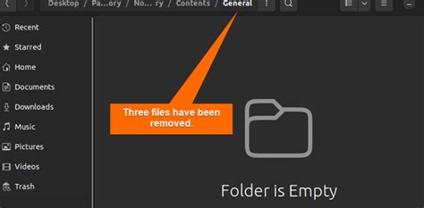 Image result for RM Linux Command