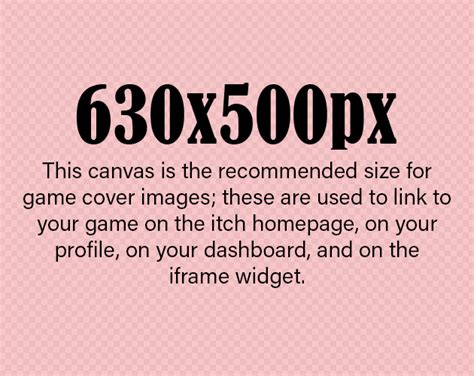 Itch Game Page Backgrounds に対する画像結果