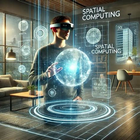 Image result for Acoustic Spatial Computing