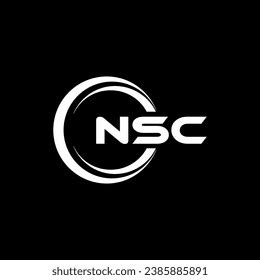 Image result for NSC Logo in Saudi