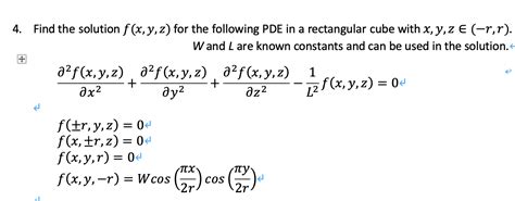 Image result for Separation of Variables Second Order