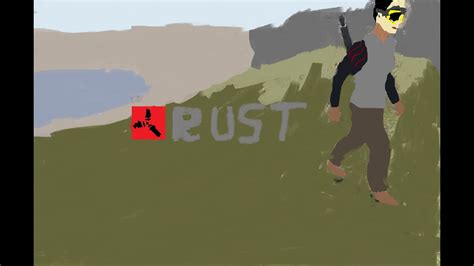 Image result for Epic Rust YouTube