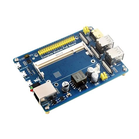 Image result for Compute Module Io Board Arduino