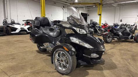 Image result for 2011 Can-Am Spyder Problems