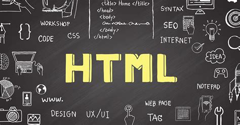Image result for HTML Course Poster Coursera