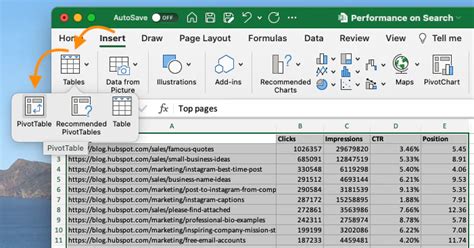 Image result for How Do We Create Pivot Table in Excel