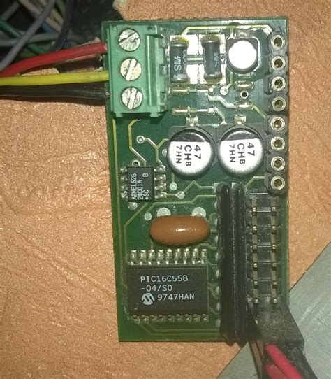 Image result for Serial Protocol Ask