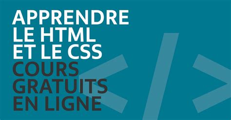 Résultat d’images pour HTML and CSS Visaul