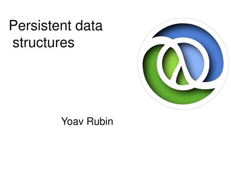 Persistent Data Structures に対する画像結果