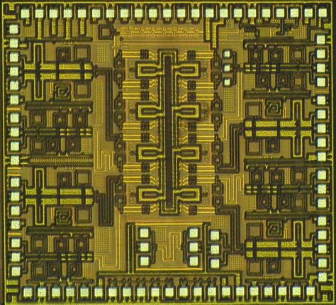 Image result for Digital Level Integrated Circuits