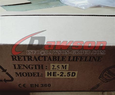 STCW Rated Safety Line Retractable に対する画像結果