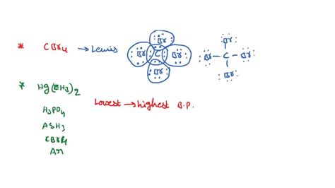 Lewis Structure for CBr4 కోసం చిత్ర ఫలితం