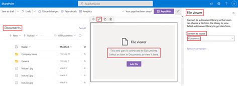 Image result for File Viewer Web Part